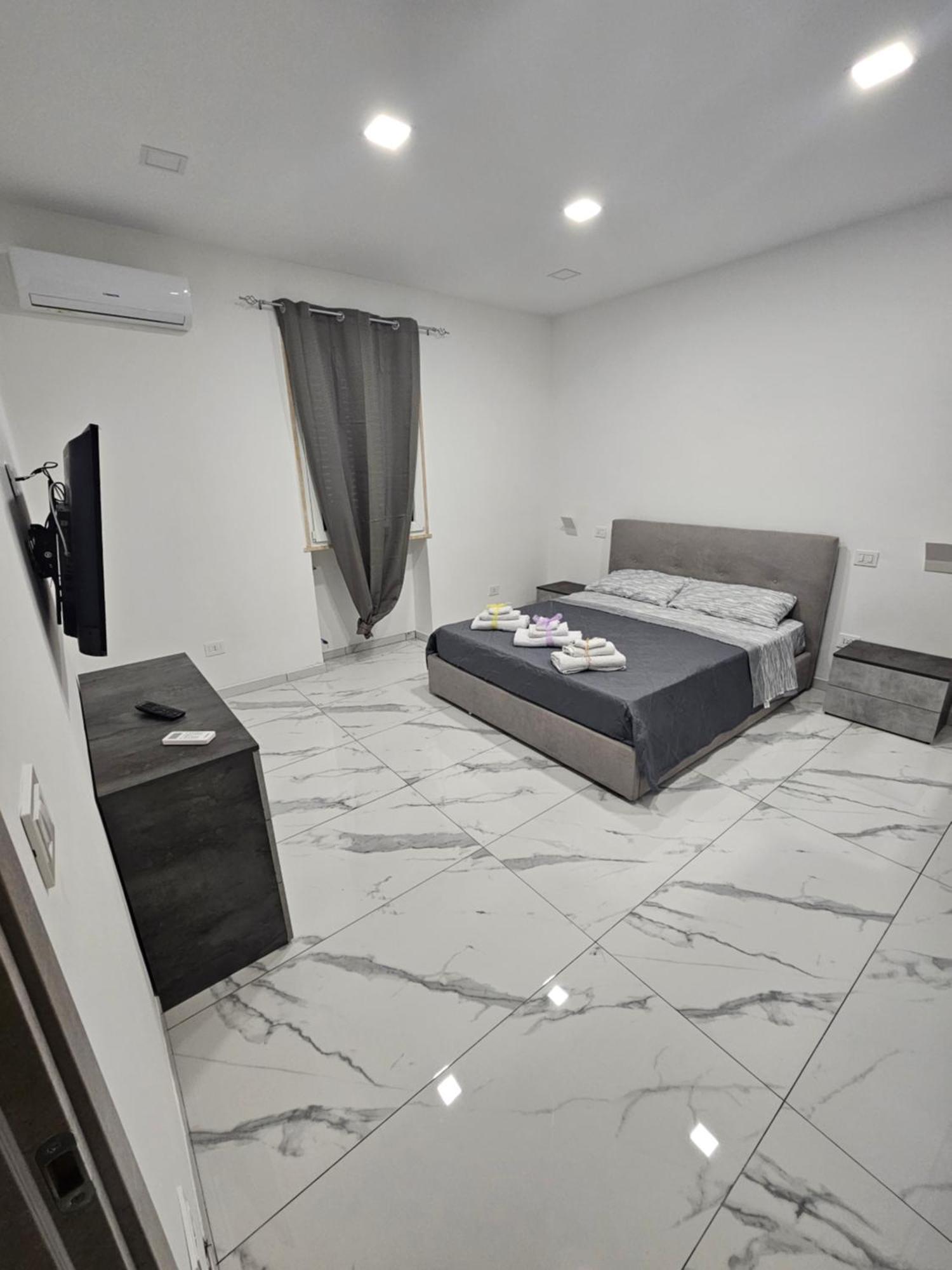Sweet Home Brindisi Exterior photo