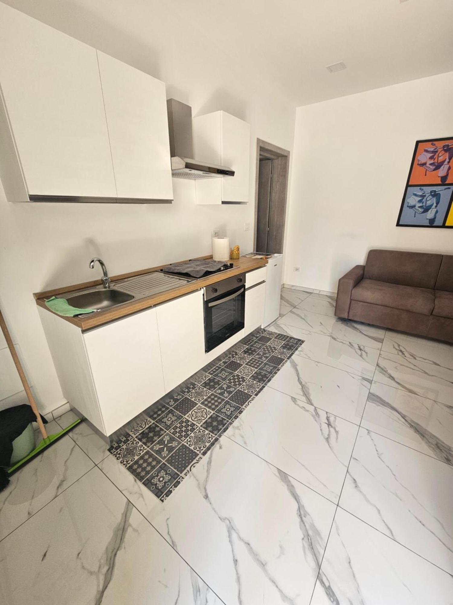 Sweet Home Brindisi Exterior photo